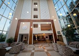 M.C Beach Park Resort Hotel - All Inclusive 3