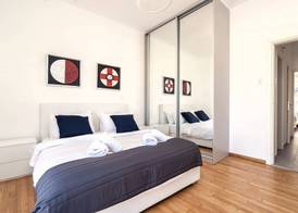 The Spiritual Athens Apartment 5