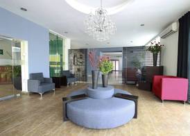 Hotel Embajadores 3