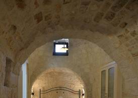 I Trulli Del Nonno Michele 3