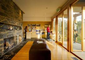 Peppers Cradle Mountain Lodge 2