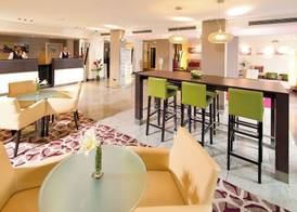 Leonardo Hotel Hannover Airport 2