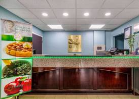 Quality Inn Kingston Springs 3