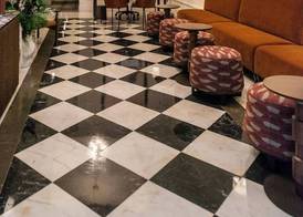 Hotel Vasanta 2
