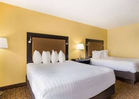 Best Western Escondido Hotel 5