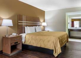 Quality Inn Brunswick 3
