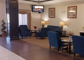 Red Roof Inn & Suites Longview 2