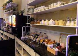 Régina Boutique Hotel 3