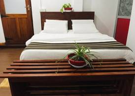 Ella Village View Homestay 5