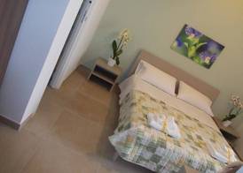 VILLA LAURO LUXURY B&B 5