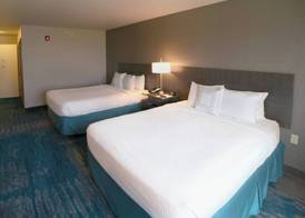 Fairfield Inn & Suites Des Moines Airport 5