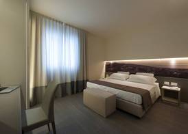 Villa del Poggio Prosecco Bike Hotel 4