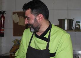 Hotel Restaurante Los Chiles 2