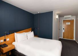 Holiday Inn Express EAST MIDLANDS AIRPORT by IHG 5