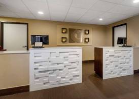 Comfort Inn Somerset - Lake Cumberland 2