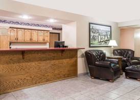 Super 8 by Wyndham Maysville KY 2