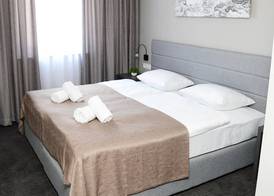 Hotel Bigeste 5
