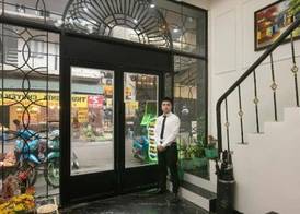 Dream Boutique Hotel & Travel & Spa - Hanoi Old Quarter 2