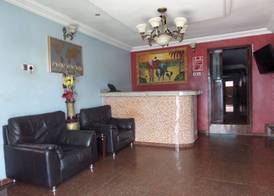 Indices Hotel and Garden 2