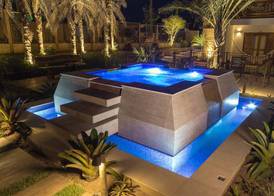 Arte da Natureza Hotel Bonito 5