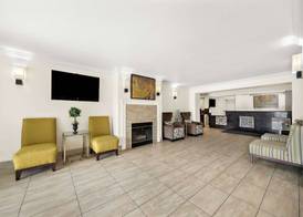 Best Western Executive Inn 3