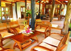 Sensi Paradise Beach Resort 3