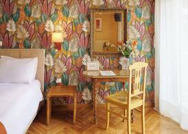 Rastoni Athens Suites near Acropolis 3