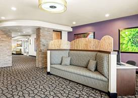 Ledgestone Suites Hotel Billings 4