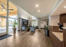 Best Western Inn & Suites Lemoore 5