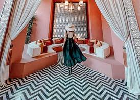 Marrakesh Hua Hin Resort & Spa 3