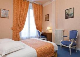 Hotel Du Quai Voltaire 4