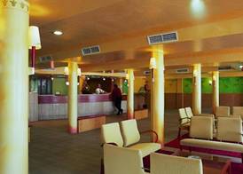 Futurotel Paradise Resort 3