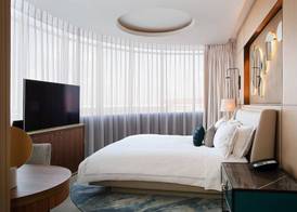 The Houghton Hotel, Spa, Wellness & Golf 4
