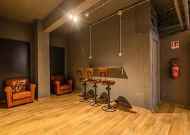 Hostel Trastevere 3