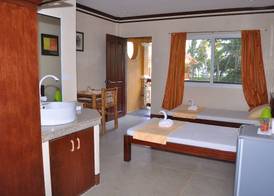 SLAM'S Garden Dive Resort 2
