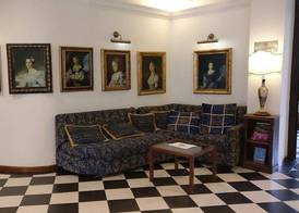 Hotel Palazzo dei Priori 2