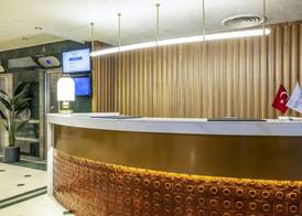 Elite World Comfy Istanbul Taksim Recently Renovated 4