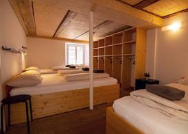 Sust Lodge 2