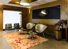 Howard Johnson by Wyndham Kolkata 2