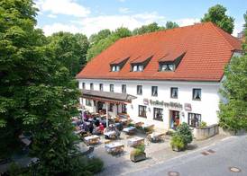 Hotel zur Mühle 2