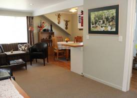 Annick House Bed and Breakfast 5