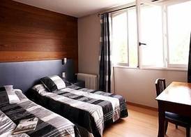 Hotel La Longue Vue 5