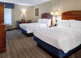 Hampton Inn by Hilton Chester South 5