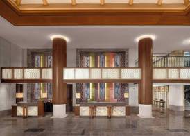 Sheraton Grand Hangzhou Wetland Park Resort 5