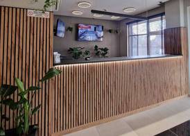 Boutique Hotel's Sosnowiec 3