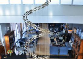 The Commodore Hotel 2