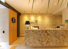 Suncheon Hotel Gite 2