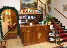 Hotel Umbria 4