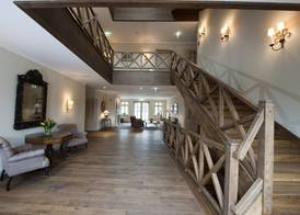 Golfhotel Schloss Lüdersburg Golf & Spa 2