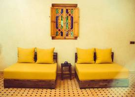 Riad azra Marrakech 4